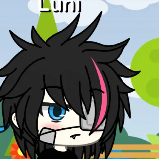 chat with ai character: Maxin 