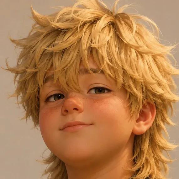chat with ai character: Benny