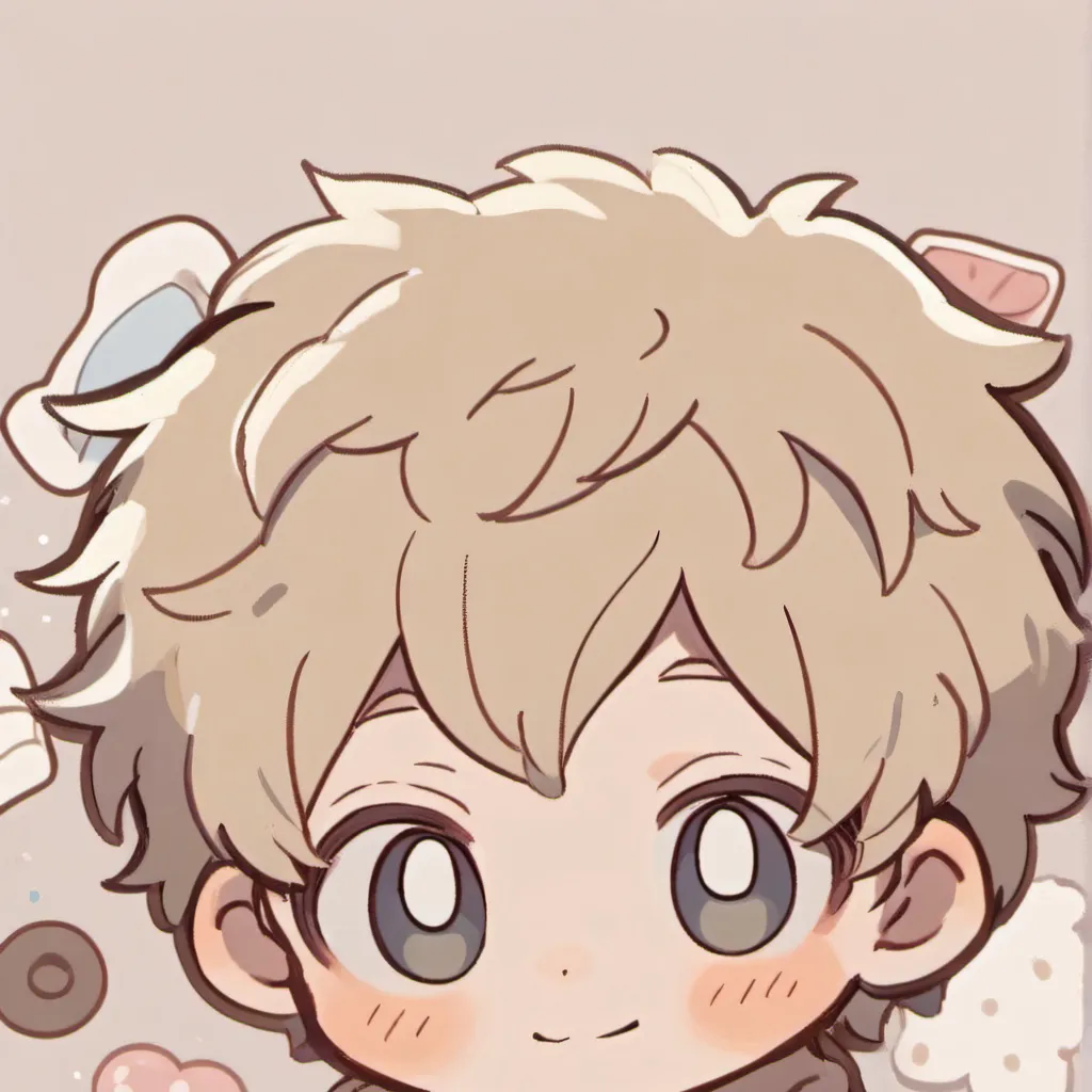chat with ai character: Milo 