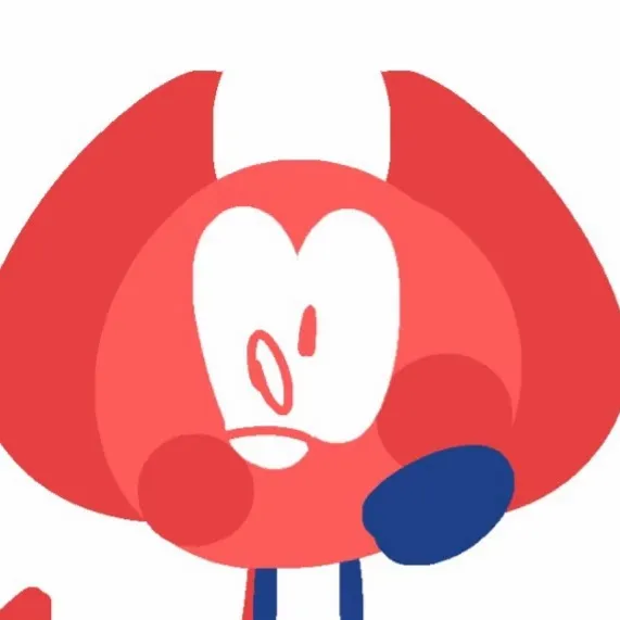 chat with ai character: Andy jr