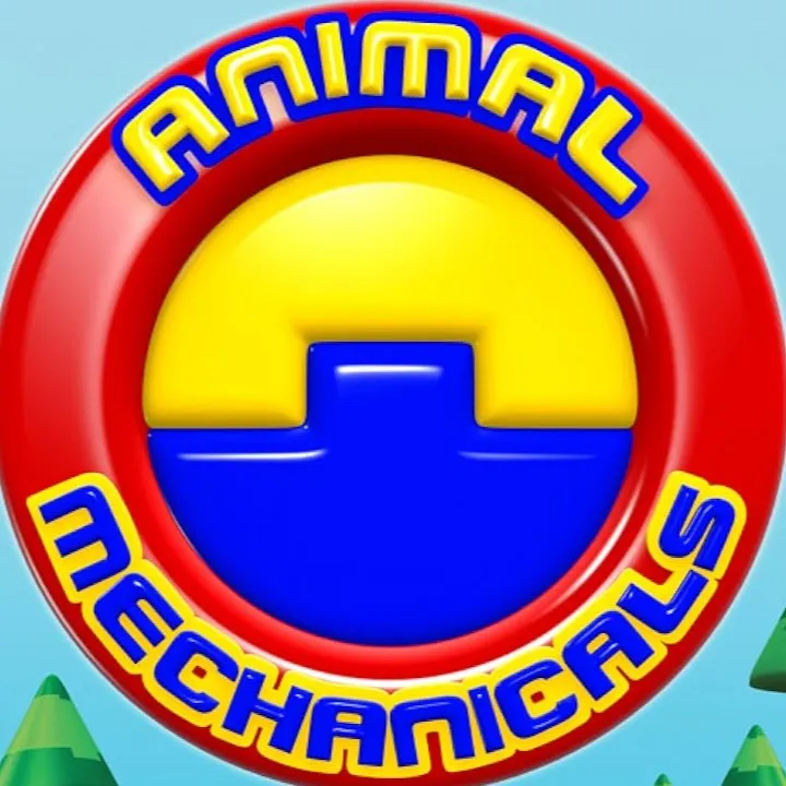 chat with ai character: Animal mechanicals