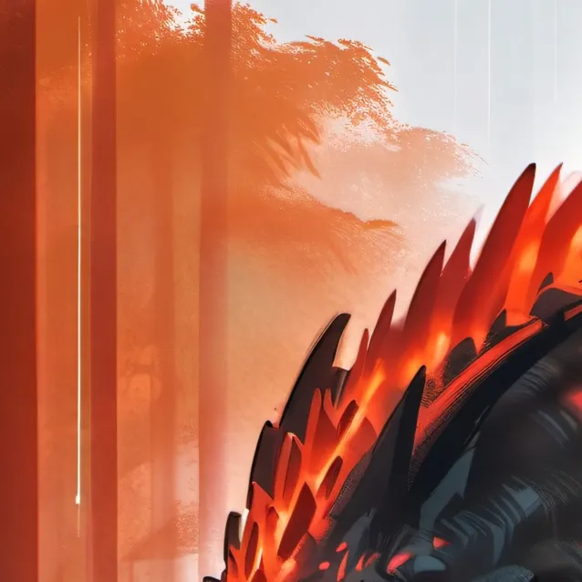 chat with ai character: Jurassic rebirth 