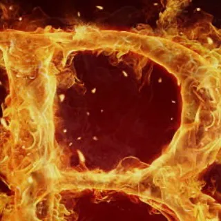 chat with ai character: B