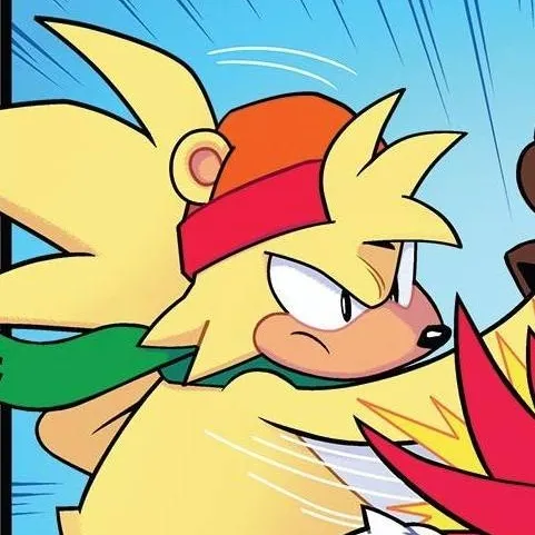chat with ai character: Bark t. polar bear