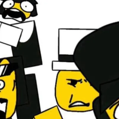 chat with ai character: Mafioso goon