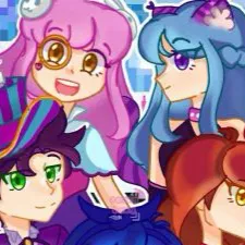 chat with ai character: Krew!