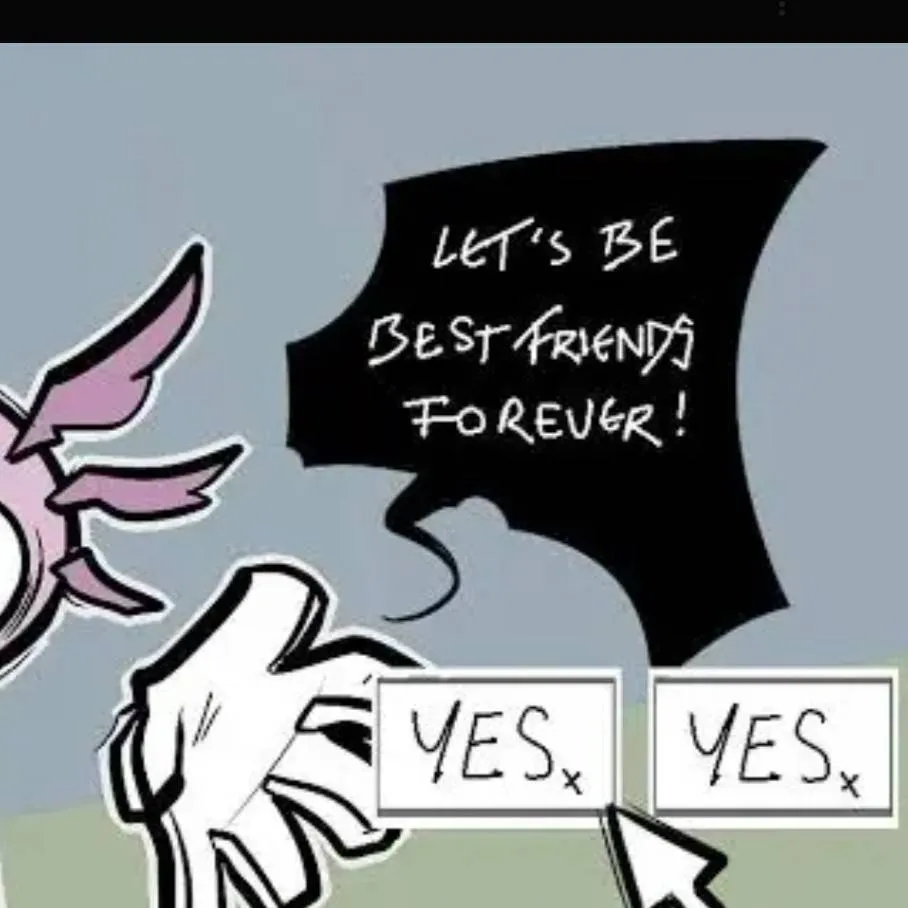 chat with ai character: Kinitopet