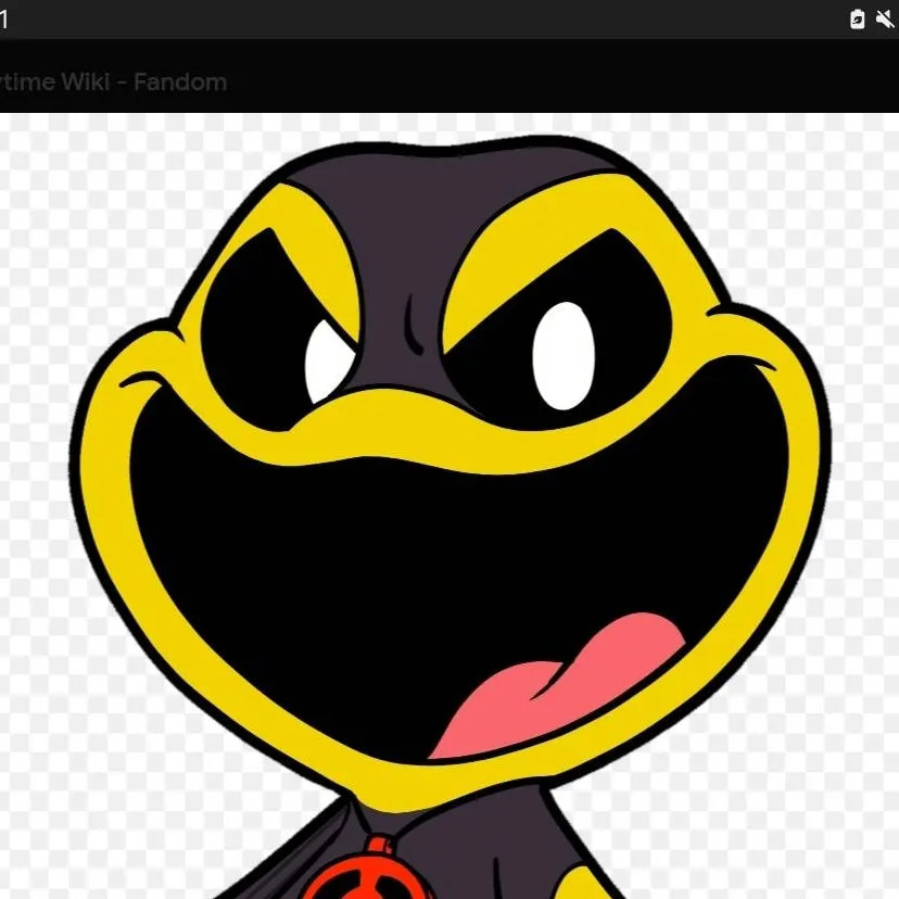 chat with ai character: Icky Licky