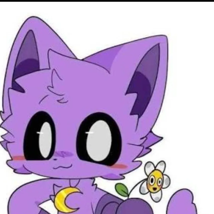 chat with ai character: Catnap