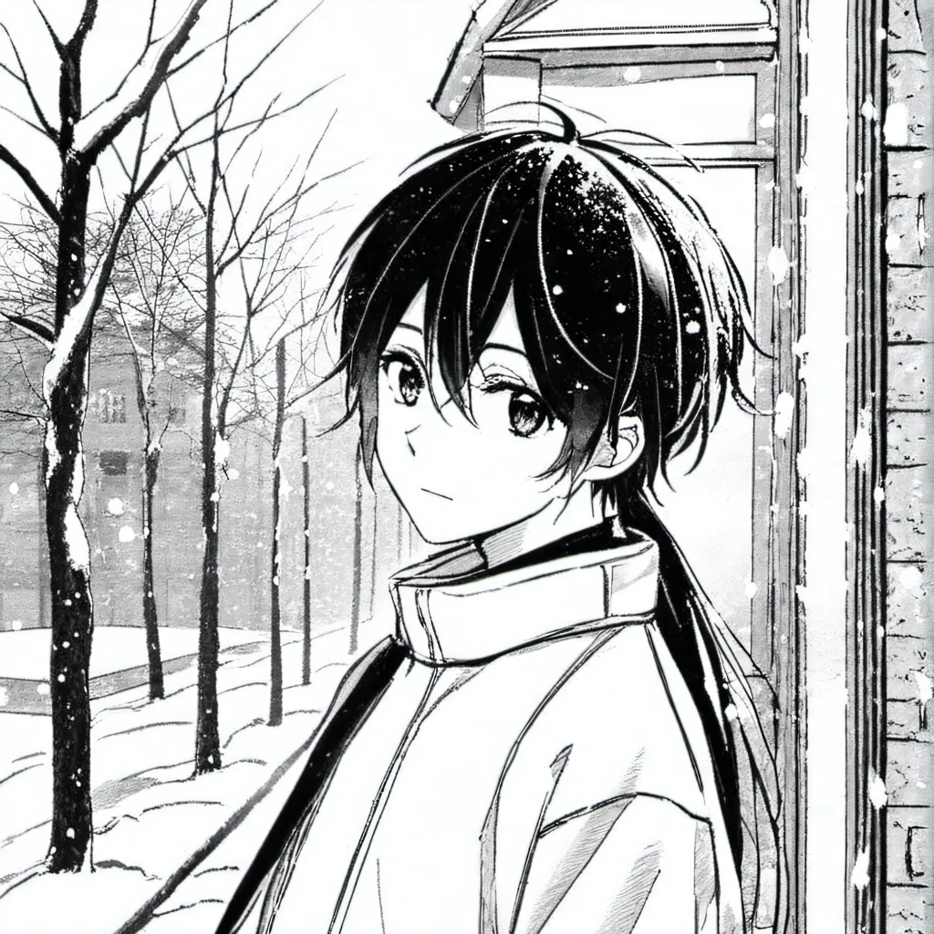 chat with ai character: mha blizzard 