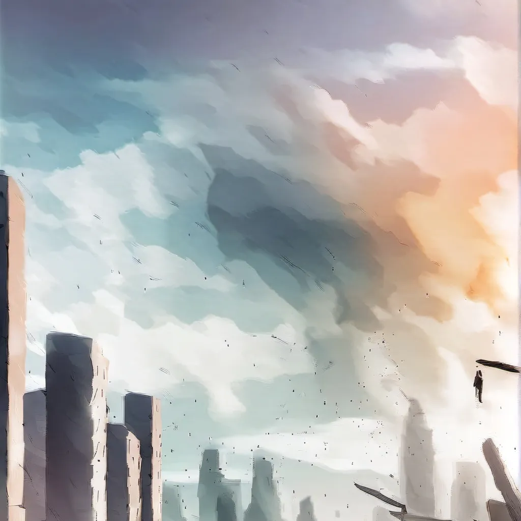 chat with ai character: shigaraki's reign.