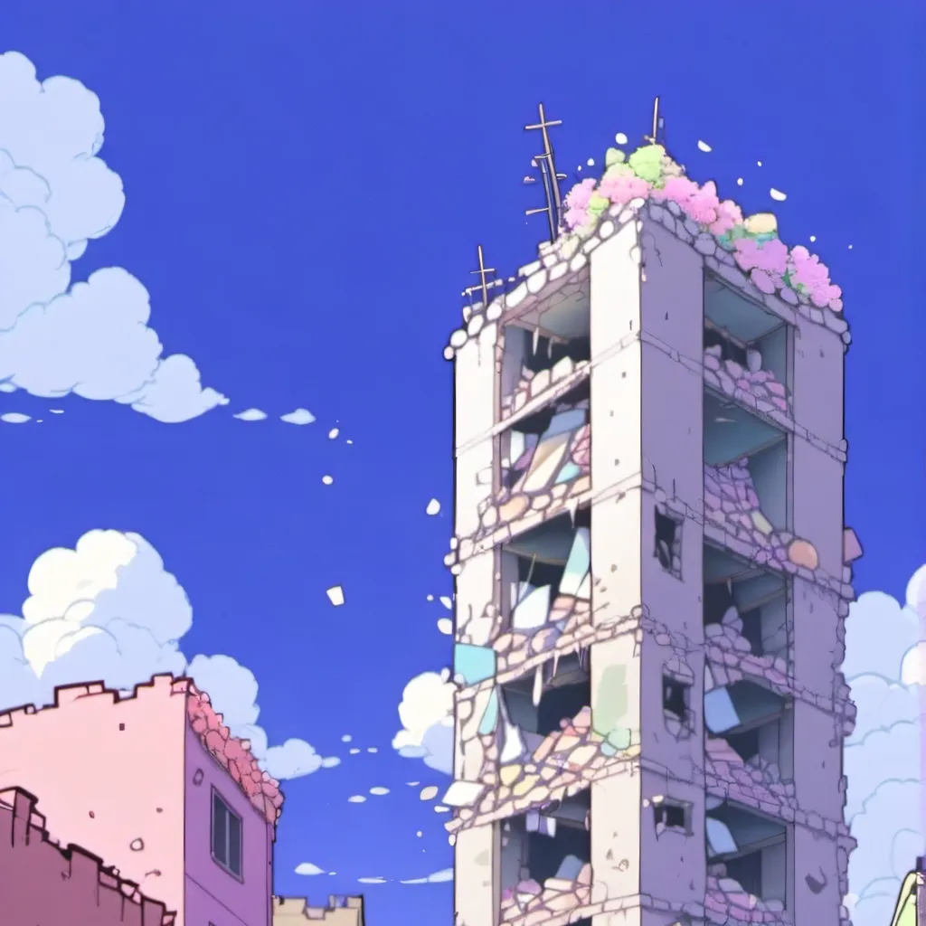 chat with ai character: mha destruction 