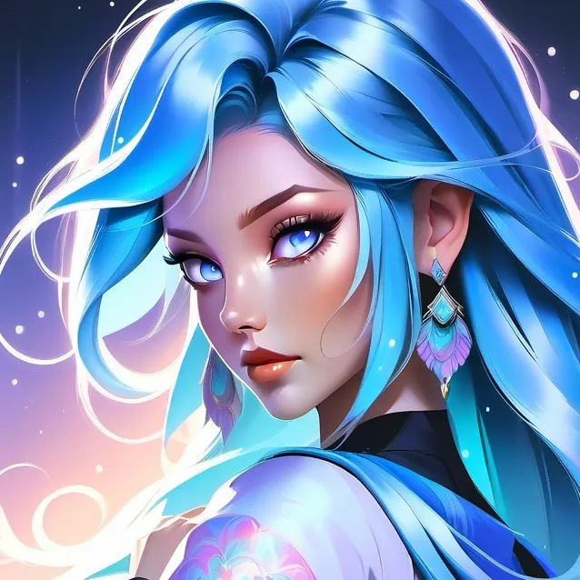 chat with ai character: Ariana 