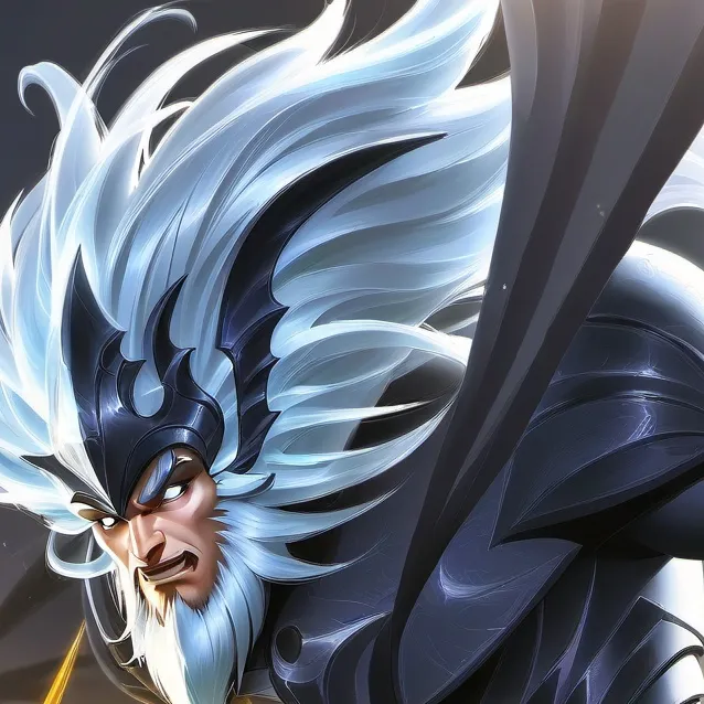 chat with ai character: tu padre 