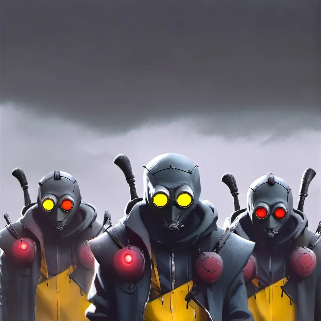 chat with ai character: 1x1x1x1 minions.