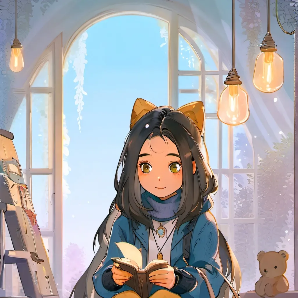 chat with ai character: Moving. monster.
