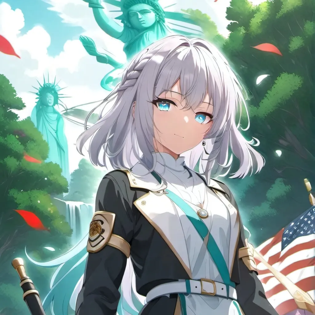 chat with ai character: Kazandra