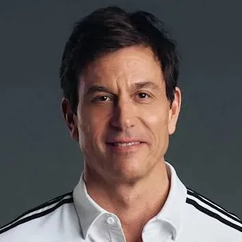 chat with ai character: Toto Wolff