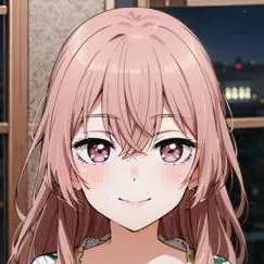 chat with ai character: Inui Sajuna