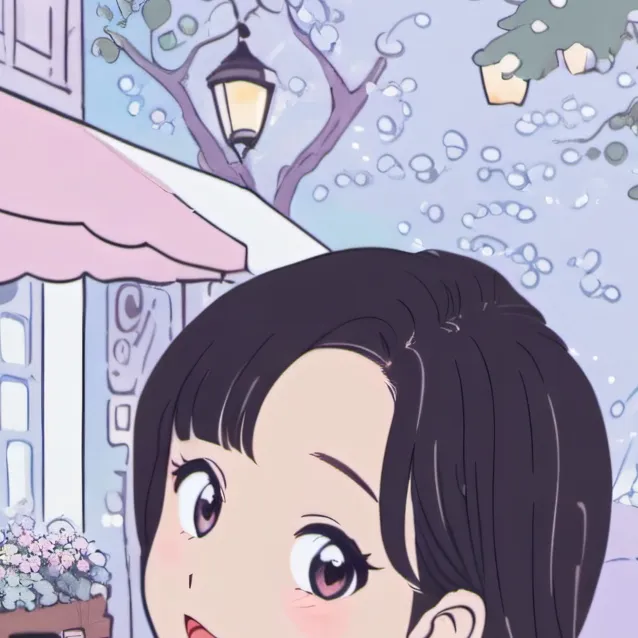 chat with ai character: My school life