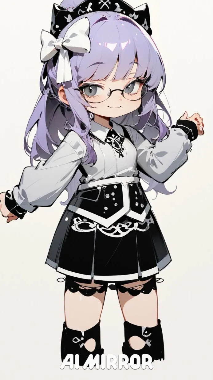 ai character: Jessica fpe background