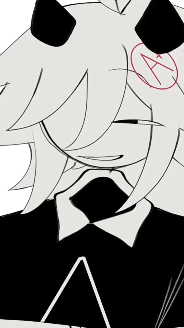 ai character: Oliver fpe  background