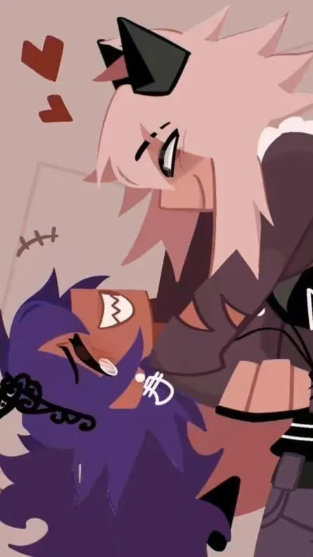 ai character: Jessica x oliver background