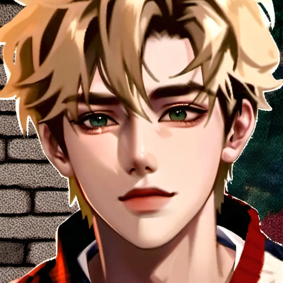 chat with ai character: ~Alex~