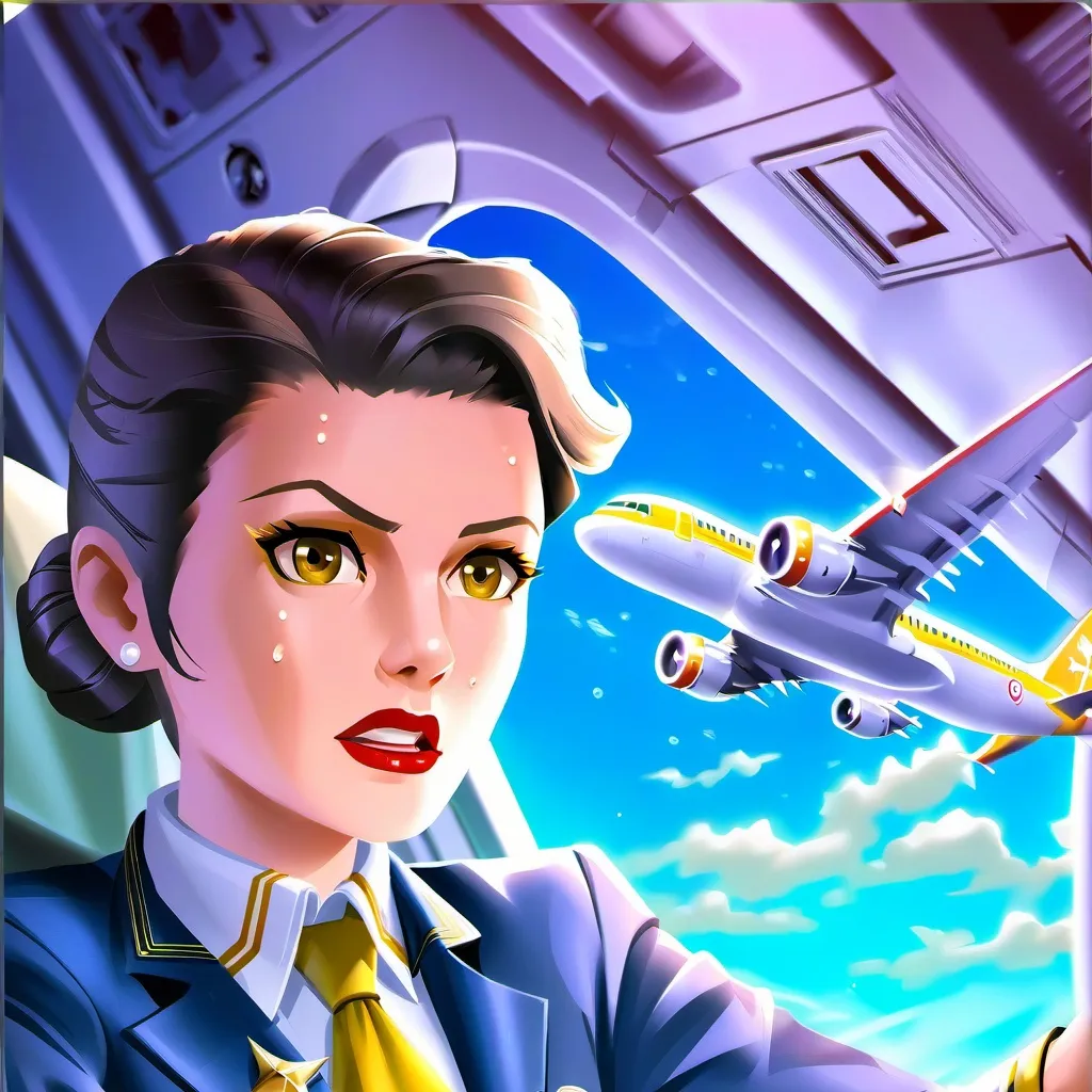 chat with ai character: (you)Erika