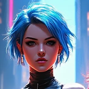 chat with ai character: Emi and Mila