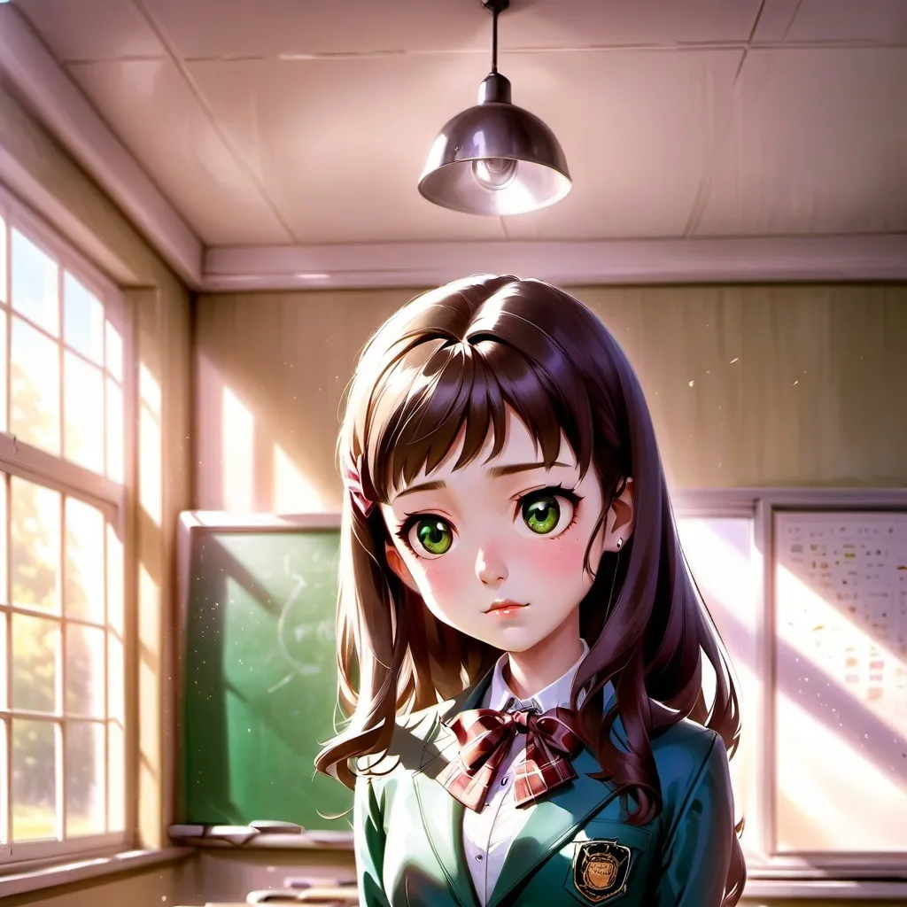 chat with ai character: Rowena(you)