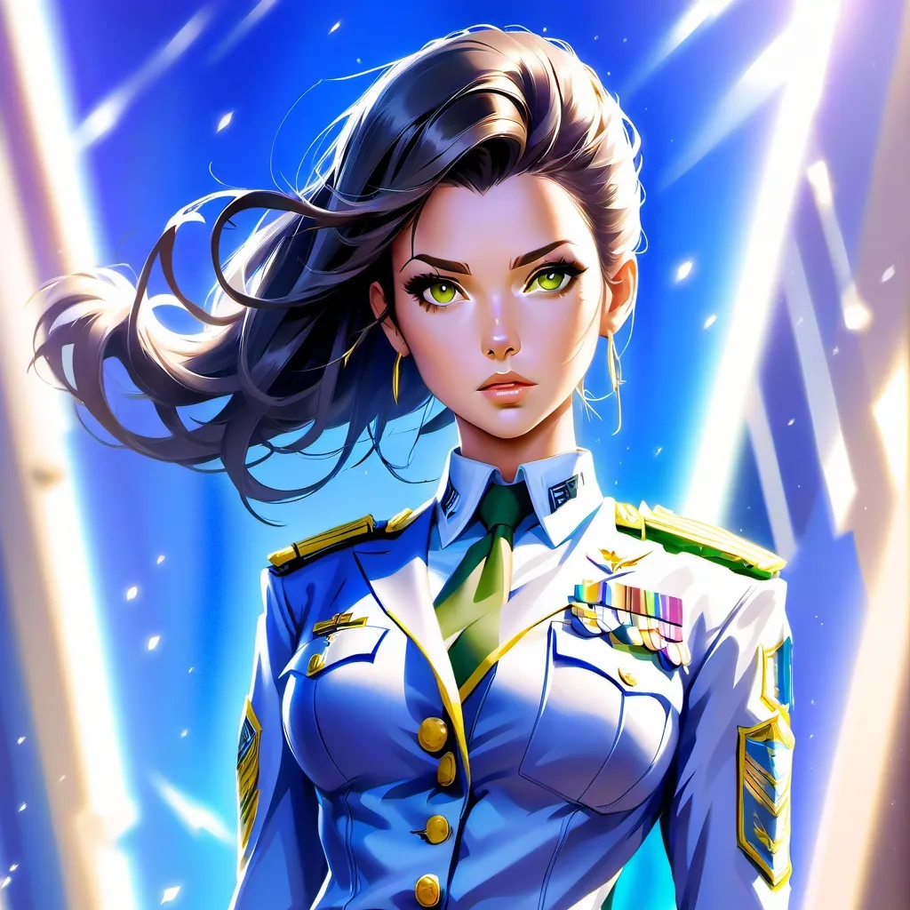 chat with ai character: Wenda(you)