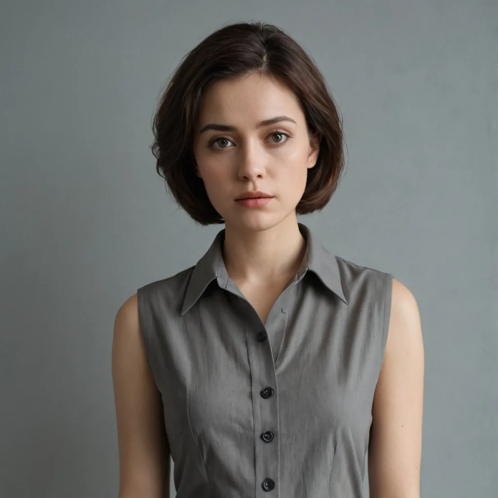 chat with ai character: Miko(you)