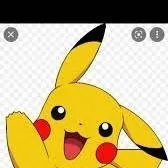 chat with ai character: pikachu 
