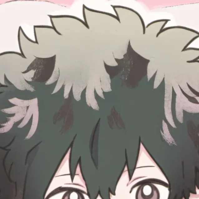 chat with ai character: deku's kids