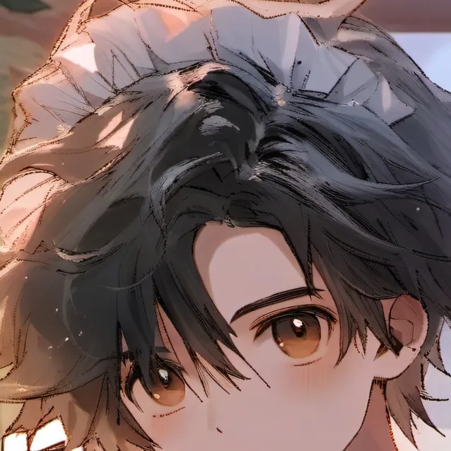 chat with ai character: harry 