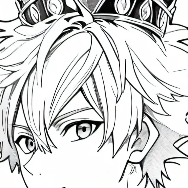 chat with ai character: deku