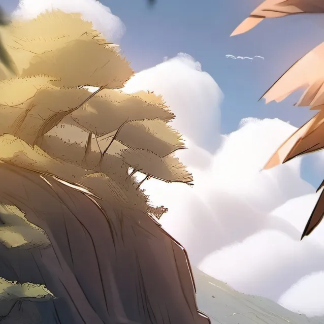 chat with ai character: creeps mha