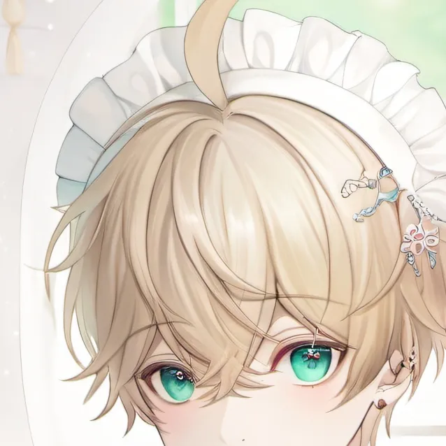 chat with ai character: arson 