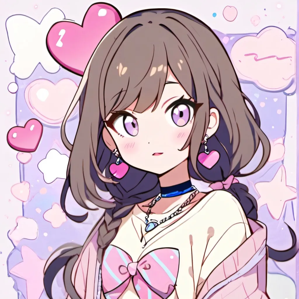 chat with ai character: kayla