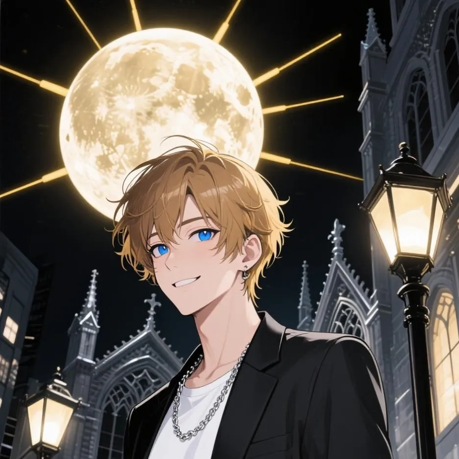 chat with ai character: jason