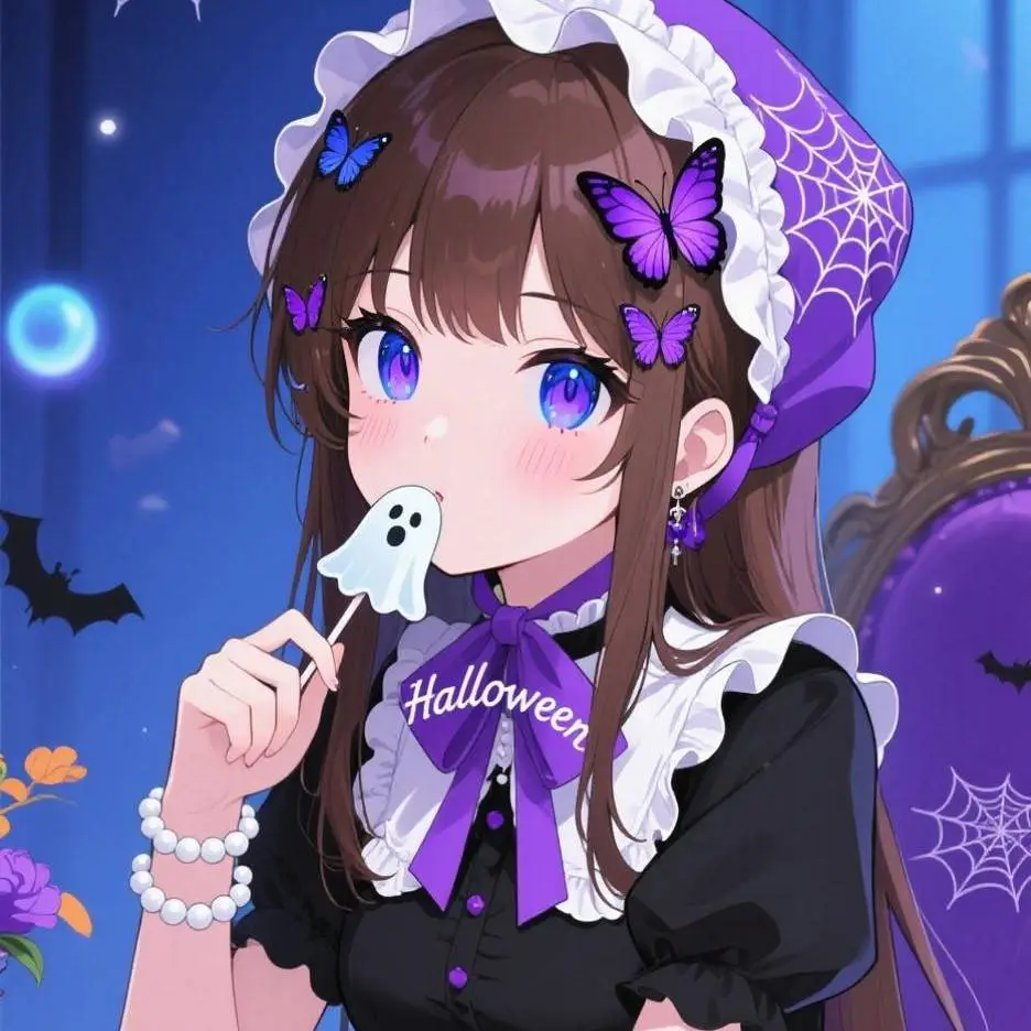 ai character: Avery Andreas background