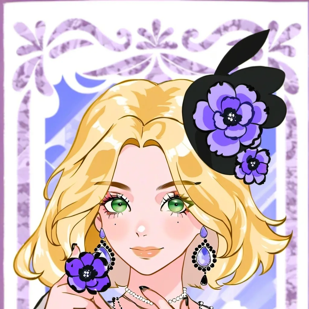 chat with ai character: Emma