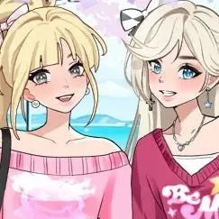 chat with ai character: Blind girl/Bella