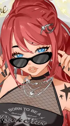 ai character: Your bully jacy background