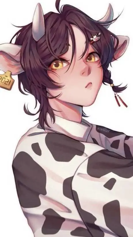 ai character: Granjita  background