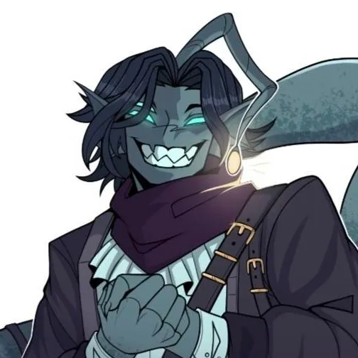 chat with ai character: Sebastian Solace 