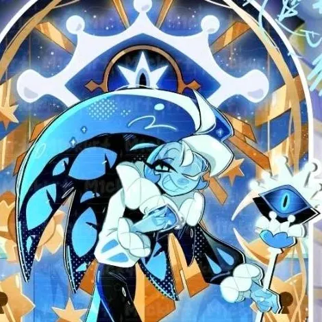 chat with ai character: Shadow Milk