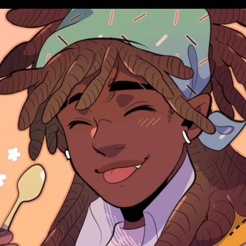 chat with ai character: Marcus