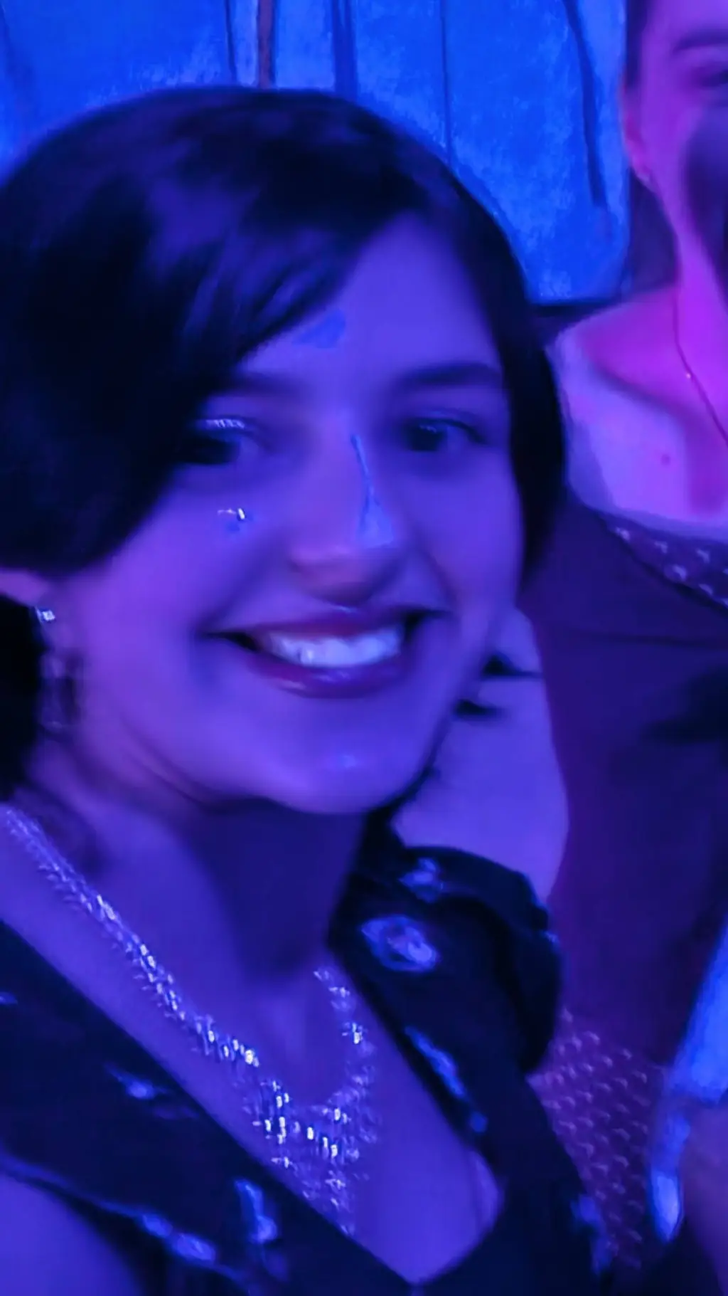 ai character: IRL Me 🩷 background